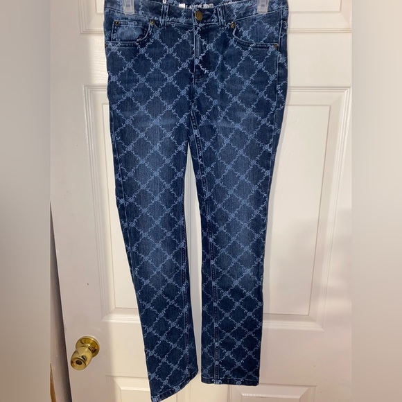 Lands end Jeans - Picture 4 of 6